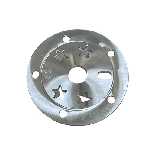 4 Star Power Discs