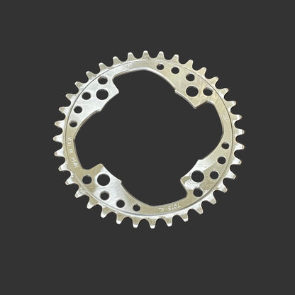 R75 4 Bolt Chainrings