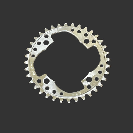 R75 4 Bolt Chainrings