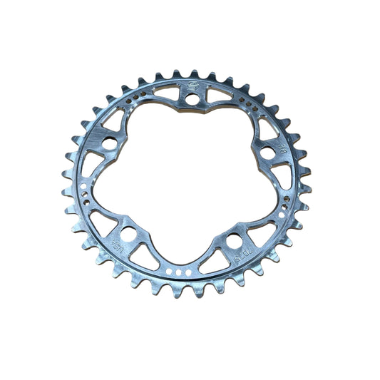 S75 5 Bolt Chainrings