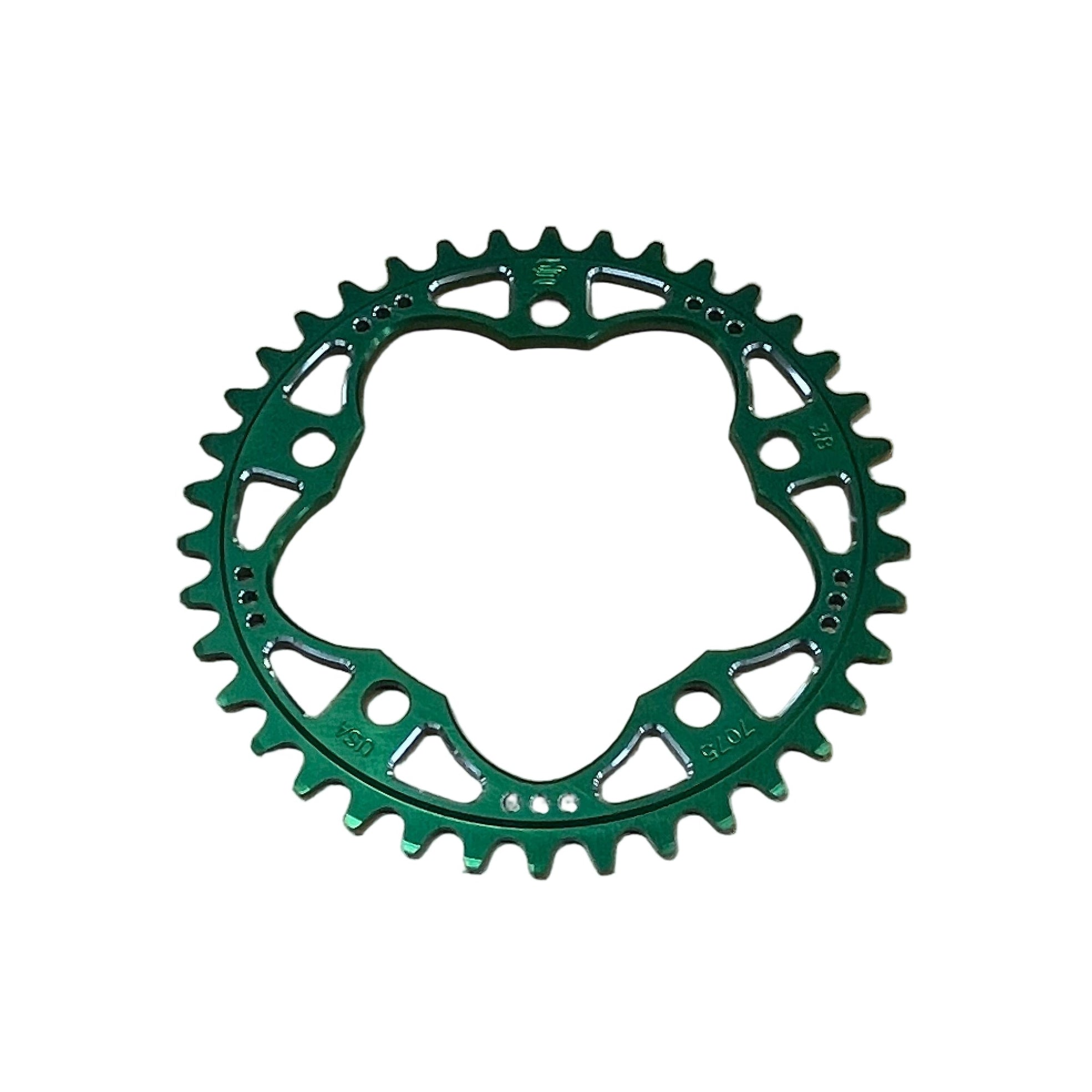 S75 5 Bolt Chainrings – Snap BMX Products