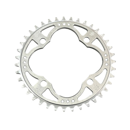 S75 4 Bolt Chainrings
