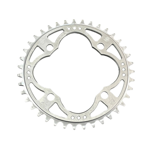 S75 4 Bolt Chainrings