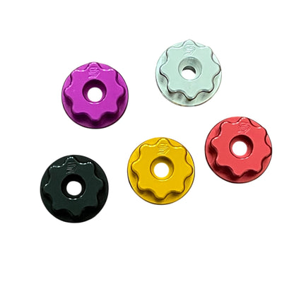 Daisy Cap - Headset Caps