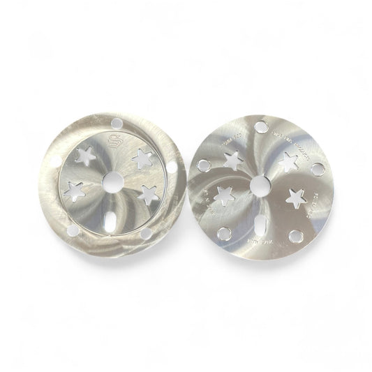 4 Star Power Discs