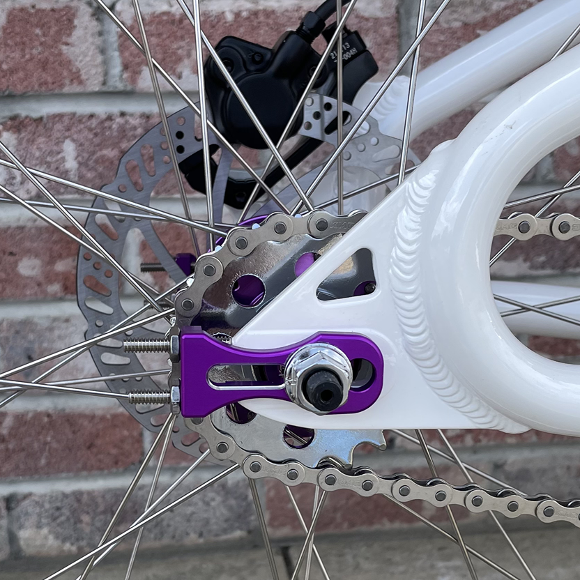 S75 Chain Tensioners