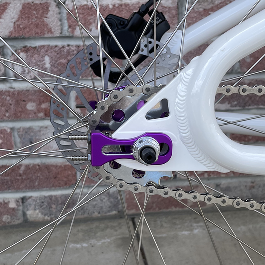 S2 Chain Tensioners