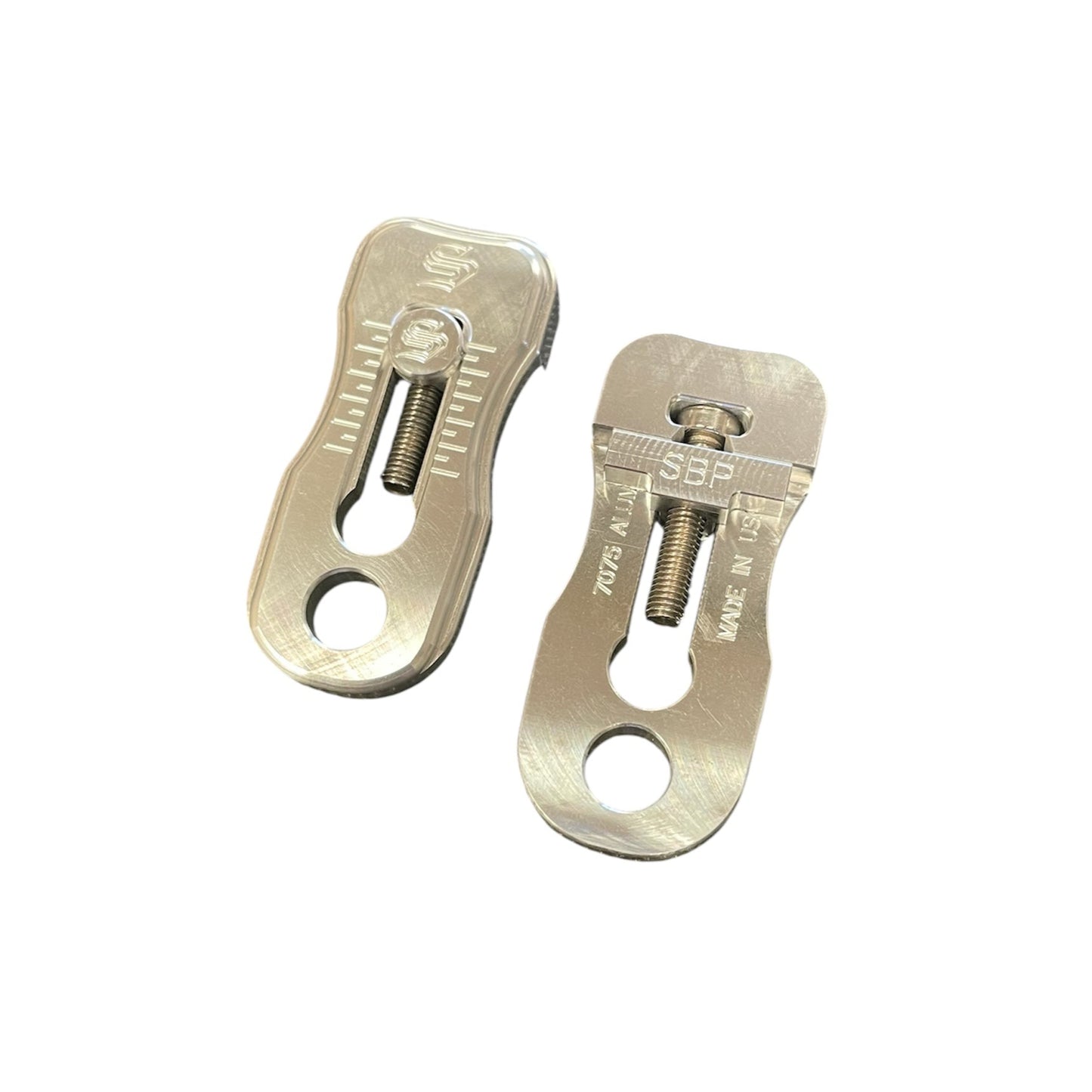 S75 Chain Tensioners