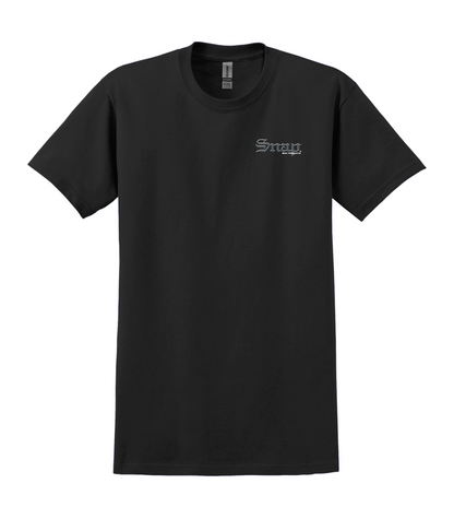 Snap Logo T-Shirts