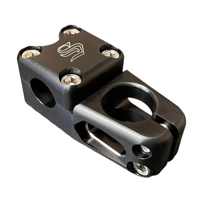 S2 Pro Stems