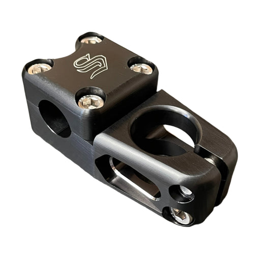 S2 Pro Stems